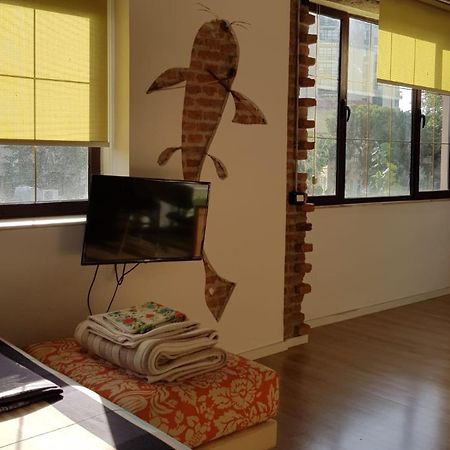 Yes Apartment Tirana Bagian luar foto