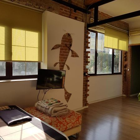 Yes Apartment Tirana Bagian luar foto