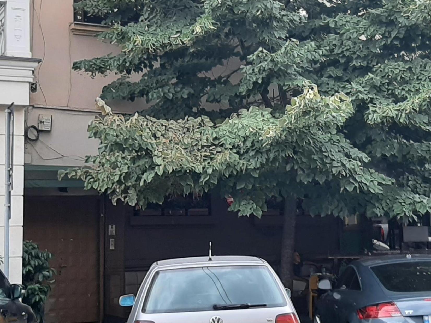 Yes Apartment Tirana Ruang foto