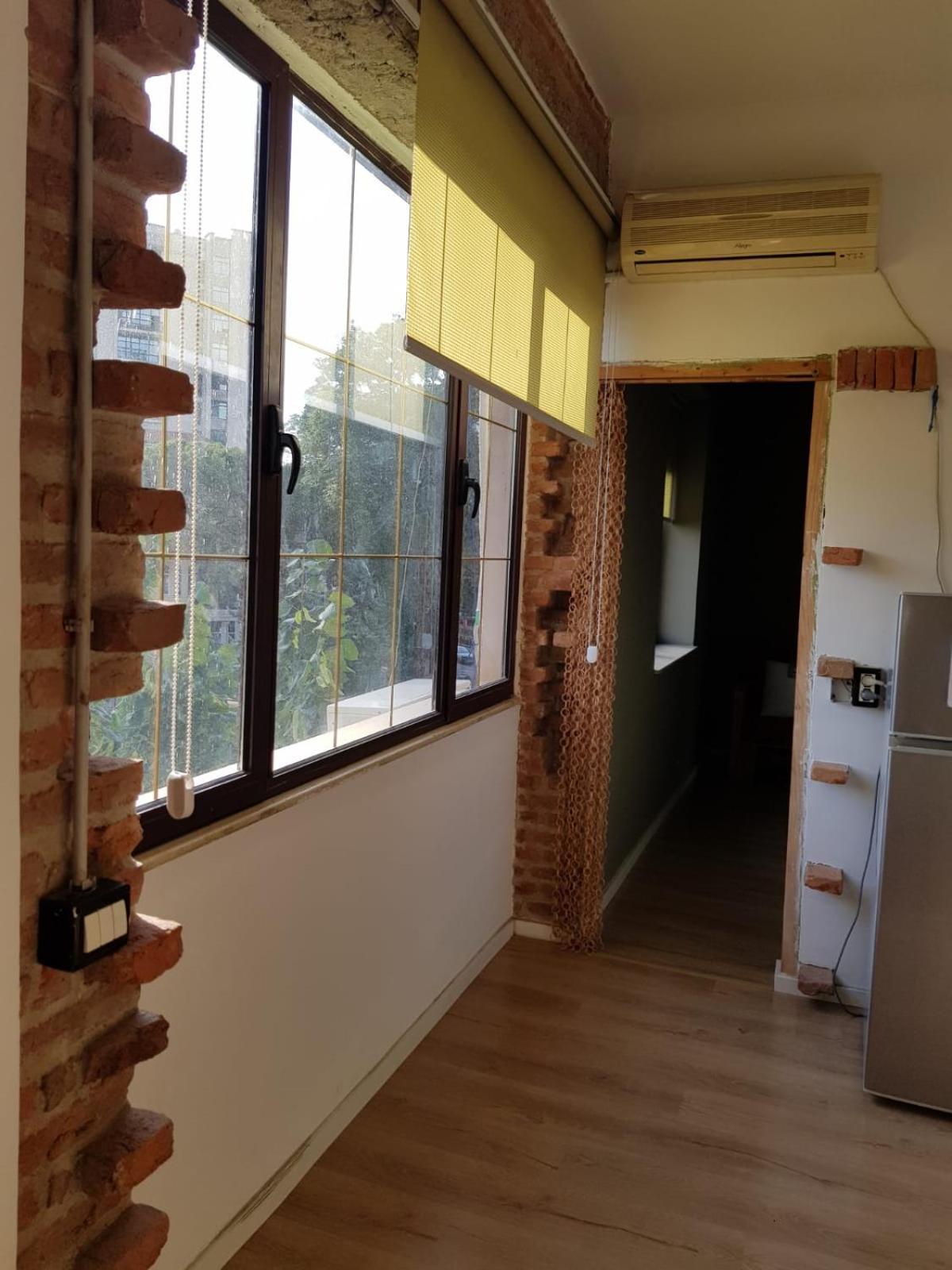Yes Apartment Tirana Bagian luar foto