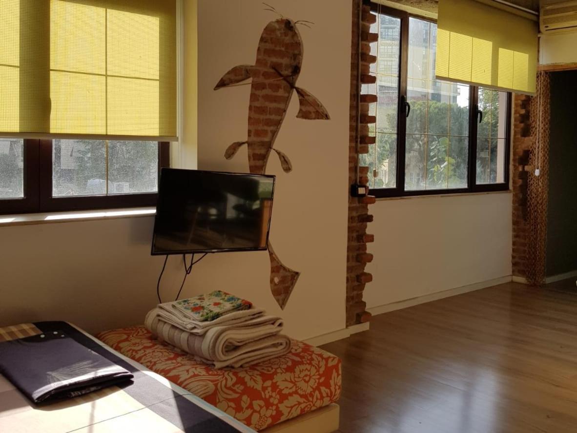 Yes Apartment Tirana Bagian luar foto