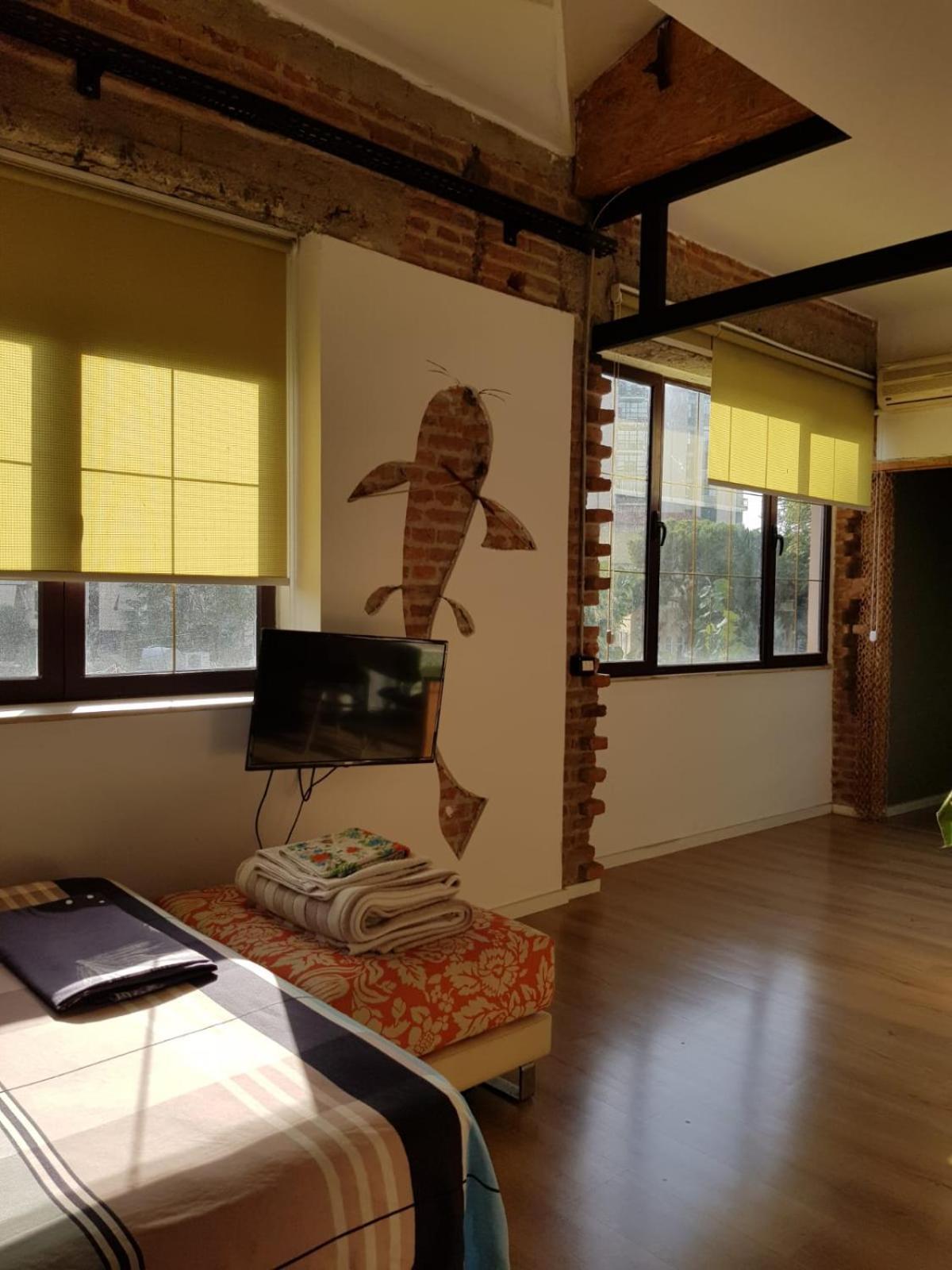 Yes Apartment Tirana Bagian luar foto