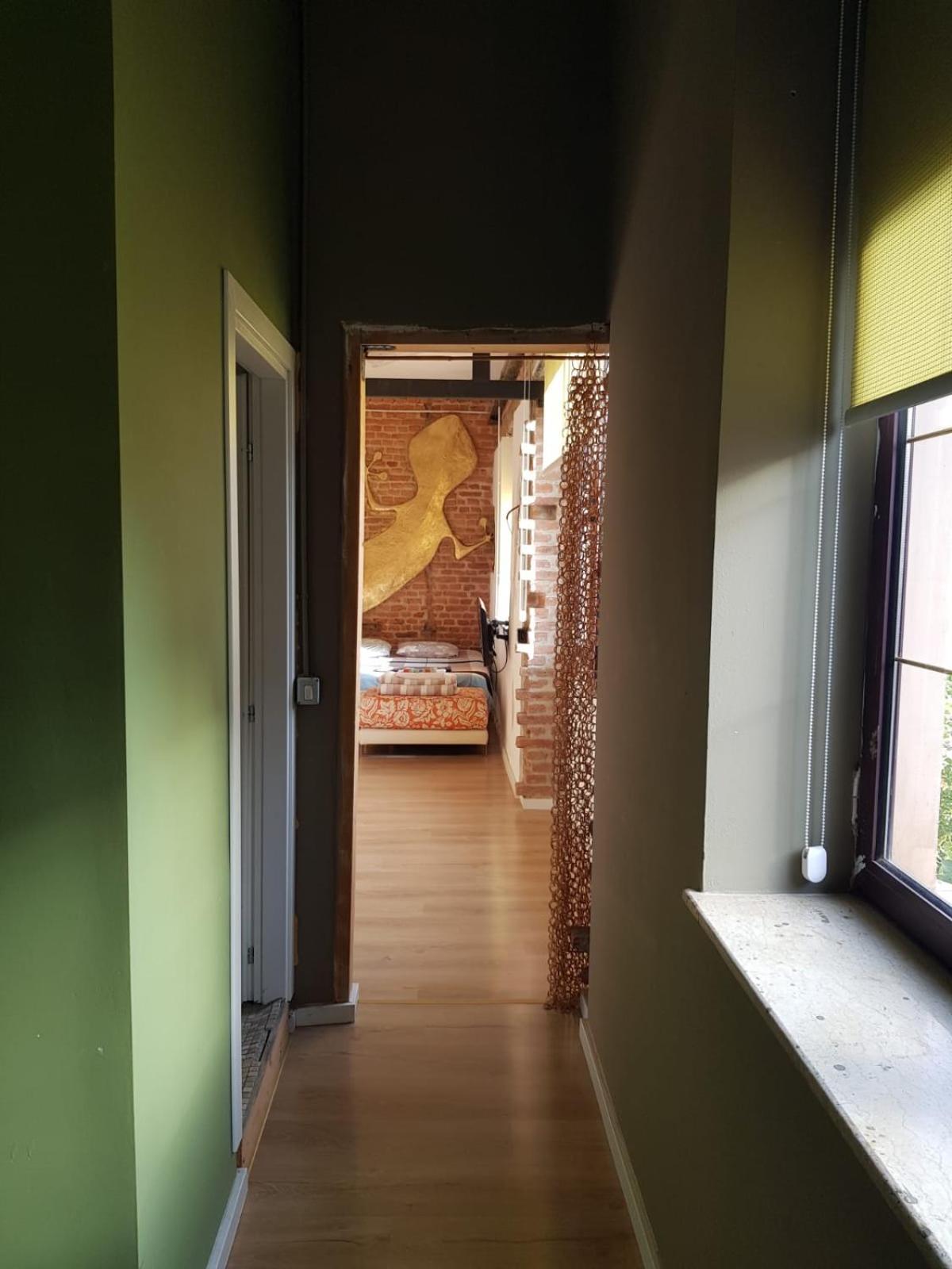 Yes Apartment Tirana Bagian luar foto
